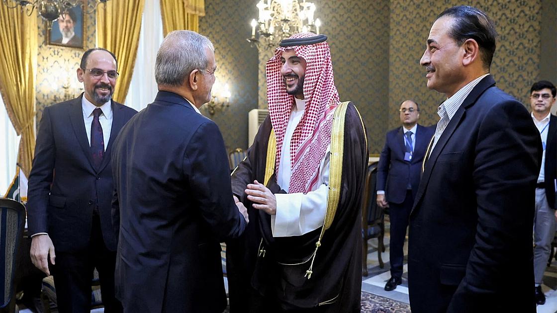 İslam dünyası üçün olduqca mühüm addım: