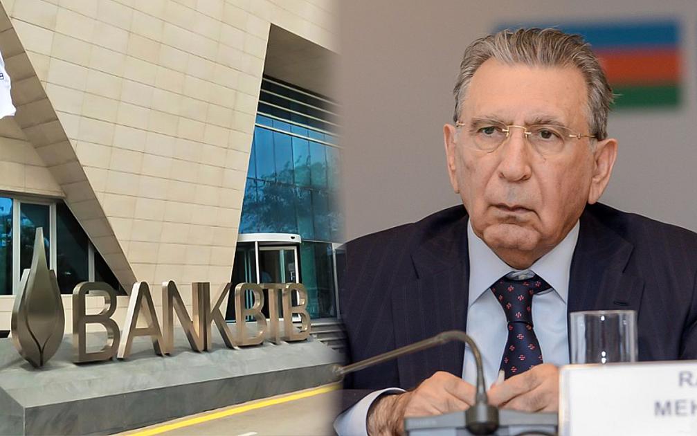 Ramiz Mehdiyevin hansı əmlakları müsadirə edilib? -