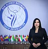 Aysel Məmmədova NAMYO-da media və kommunikasiya məsələləri üzrə məsul şəxs olacaq
