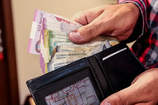 Gələn il yaşayış minimumu 4,6 faiz artacaq