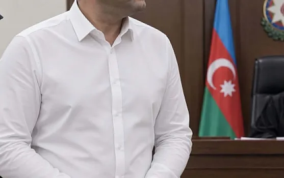 Özünü "generalın adamı" kimi təqdim edən sahibkar HƏBS EDİLDİ
