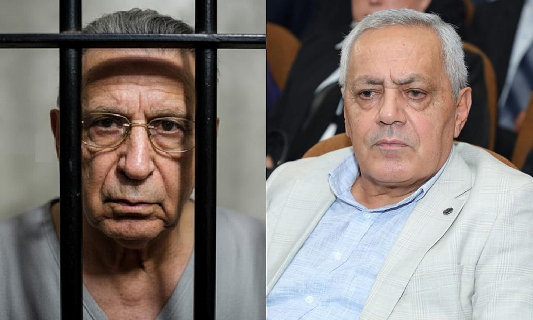 Ramiz Mehdiyevin “qara siyahı"sına düşən YAP üzvü: 