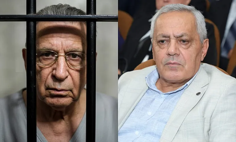 Ramiz Mehdiyevin “qara siyahı"sına düşən YAP üzvü: 