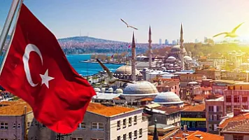 Bu şəxslərin Türkiyədə işləməsinə icazə veriləcək –