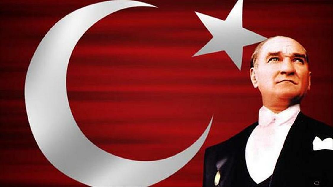 Bu gün Türkiyənin Cümhuriyyət bayramıdır