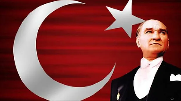 Bu gün Türkiyənin Cümhuriyyət bayramıdır