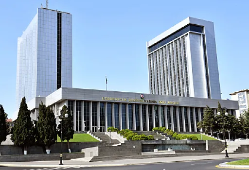 Yeni Ombudsman seçiləcək