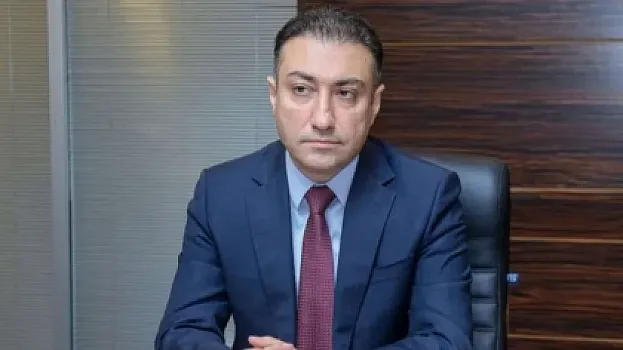 Anar Bayramov TƏBİB-in mətbuat katibini nazirliyə apardı -