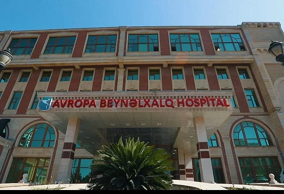 “Avropa Beynəlxalq Hospital”ın ölən pasienti ilə bağlı məhkəmə qərarı: Ailəyə təzminat ödəyəcək