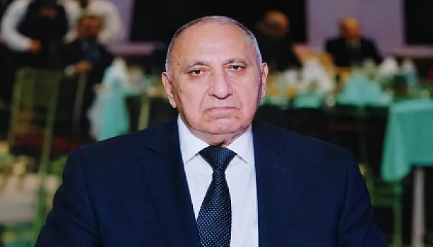 Görkəmli anatom-alim, zabitəli pedaqoq, xeyirxah müəllim - 