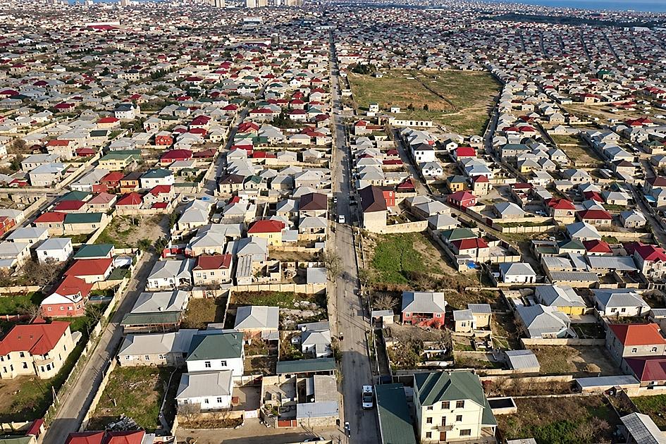 Sakinlərdən yığılan ev pulu ilə bağlı açıqlama