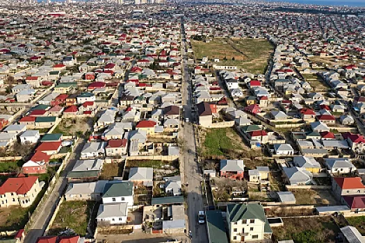 Sakinlərdən yığılan ev pulu ilə bağlı açıqlama