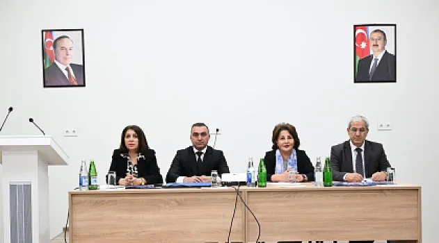 İnsan Alverinə Qarşi Mübarizə Üzrə Qht Koalisiyasi Turizm sənayesi nümayəndələri üçün insan alverinə qarşı mübarizəyə dair təlim keçirib
