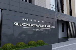 Qumar oyunlarını reklam edən 17 nəfər saxlanılıb