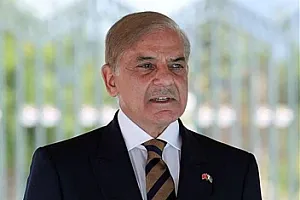 Pakistanın Baş naziri Azərbaycana gəlib