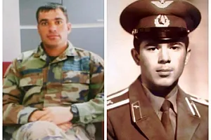 Onlara ölümlərindən sonra Milli Qəhrəman adı verildi