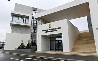 Prokurorluq orqanlarından 8 noyabr “Zəfər” günü ilə bağlı 