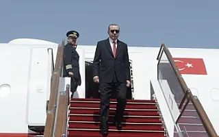 Ərdoğan Azərbaycana