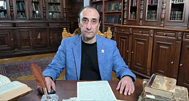 Rizvan Hüseynov: