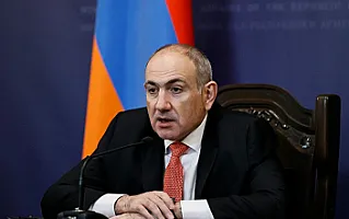 “Qarabağ danışıqlarına dair sənədləri açıqlayacağam”