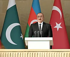 Prezident: "Bu gün Azərbaycan iqtisadi cəhətdən heç bir ölkədən