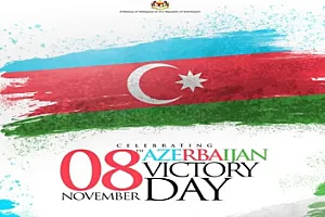 Malayziya səfirliyi Azərbaycanı