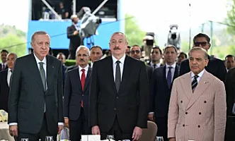 Zəfər Günü görüşü: