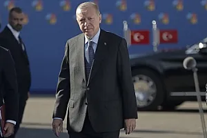 Rəcəb Tayyib Ərdoğanın Azərbaycana səfəri