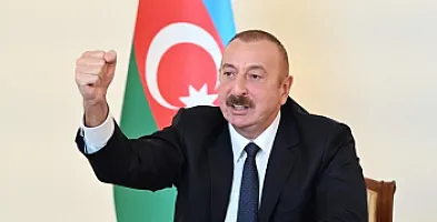 “Qaldırdığım Bayraq,
