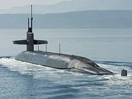 NATO sualtı qayıqlara qarşı döyüş