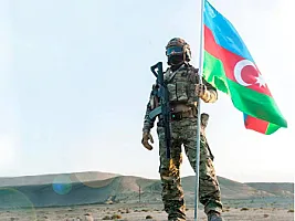 Vətən müharibəsinin xronikası: 