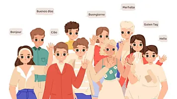 Niyə xarici dildə danışarkən səsimiz fərqli çıxır?