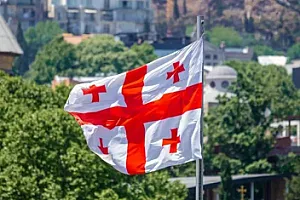 Təyyarə həyəcan siqnalı vermədən radarlardan itib-