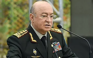Kəmaləddin Heydərov: FHN qüvvələri axtarış-xilasetmə əməliyyatına dərhal qoşulmağa hazırdırlar