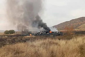 Qəzaya uğrayan təyyarə Gəncəyə buna görə gəlibmiş - 