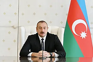 İlham Əliyev: Ərazi bütövlüyünün bərpası Azərbaycanın inkişafında yeni tarixi mərhələnin əsasını qoyub