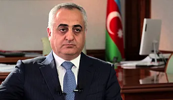 Fuad Nəcəfli vəzifəsindən azad edilib - 