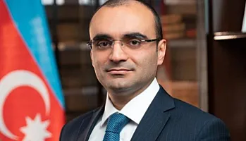 Elxan Oqtay oğlu İbrahimov kimdir? - 
