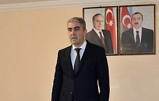 Balakən Rayon İcra Hakimiyyətinə yeni başçı təyin edilib