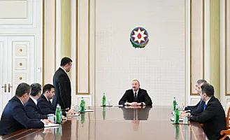 Prezident icra başçılarının qarşısında tələb qoydu: 