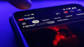 YouTube-da yaş məhdudiyyəti 