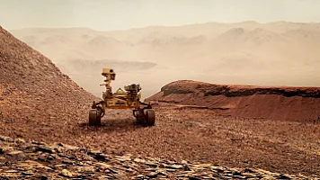 NASA-dan yeni missiya: 