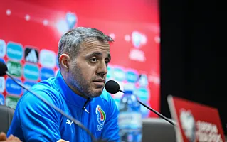“2-3 futbolçu bizi Avropa çempionatına çıxaracaq?”