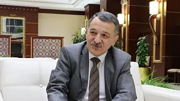Aydın Mirzəzadə: