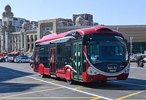"Manatlıq" taksilərin 