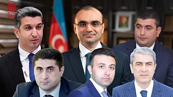 İcra başçılarının maaşı nə qədərdir? -