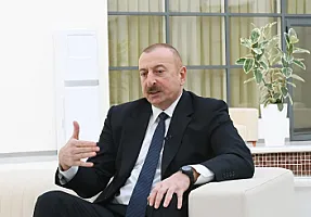 Prezident: "Futbol üzrə U-20 Dünya çempionatının Azərbaycanda və Özbəkistanda təşkili ortaq tarixi nailiyyətdir"
