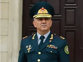 Elçin Quliyevə müşavir