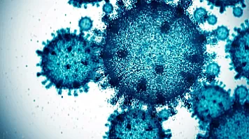 Rusiyada naməlum virus aşkar