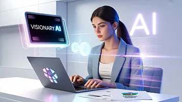 “Visionary AI” layihəsi uğurla yekunlaşıb